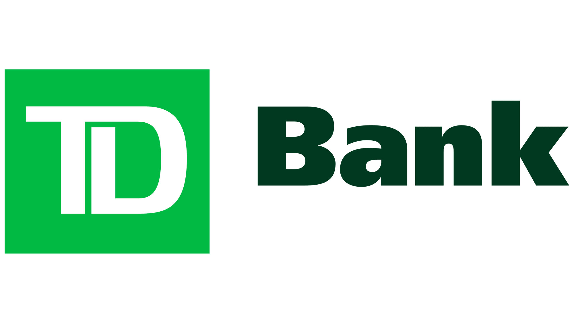 TD Bank