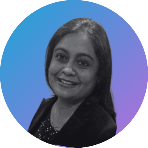 Sharada Iyer Sharada Iyer