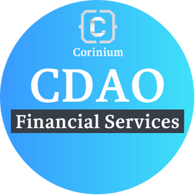 CDAO Financial Services CDAO Financial Services