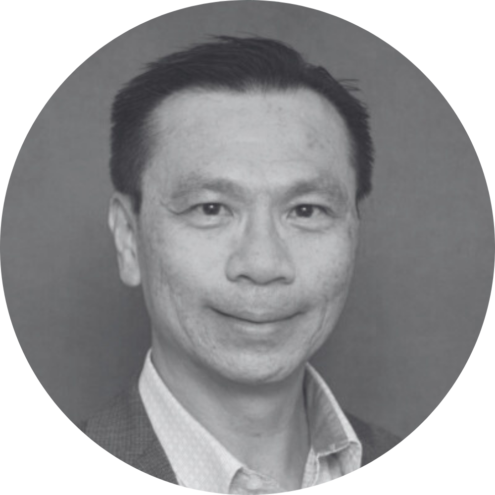 Ellis Wong - Headshot - Cirlce