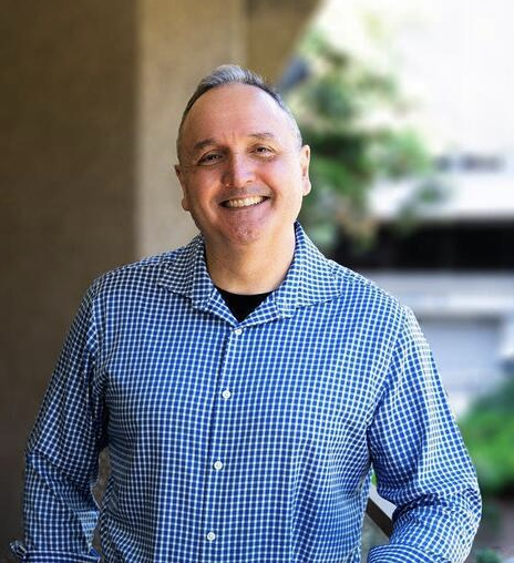 Frank Teruel, Chief Operating Office