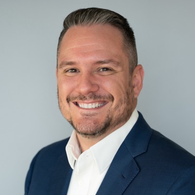 Matthew Presson, CISO for the Americas - Bullish