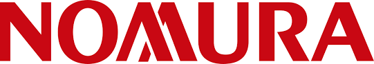 NOMURA logo