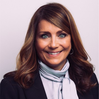 Noreen Fierro