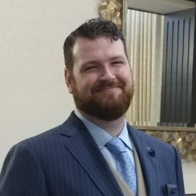 Robert LaRosa, Information Security Engineer - GELLER